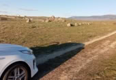 Terreno no urbanizable en venta en la Cañada de Veladíez, Torrecaballeros, ref: TR407965 foto
