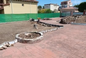 Fonollosa 446&nbsp;м²