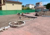 Sòl urbà en venda a la Pla de la Vila, Fonollosa, ref.: TR407963 foto