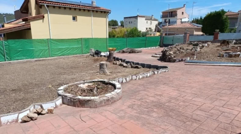 Barcelona - Fonollosa - 446m2