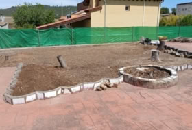 Fonollosa 446&nbsp;м²
