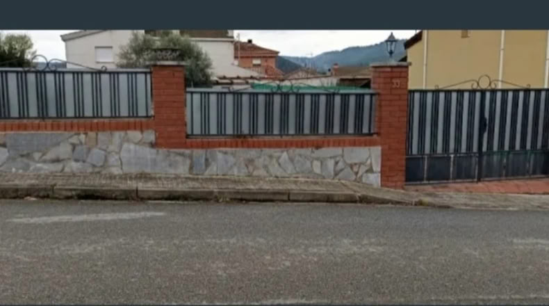 Barcelona - Fonollosa - 446m2
