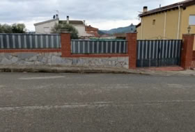 Fonollosa 446&nbsp;м²