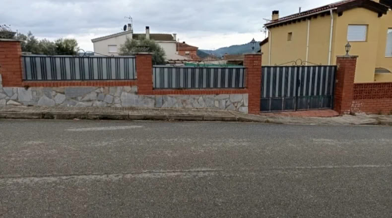 Barcelona - Fonollosa - 446m2
