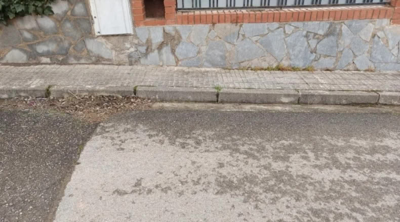 Barcelona - Fonollosa - 446m2