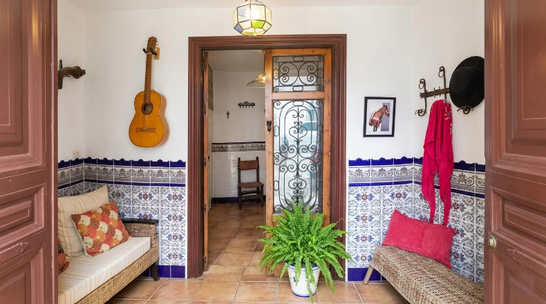 Малага - Ronda - 150m2