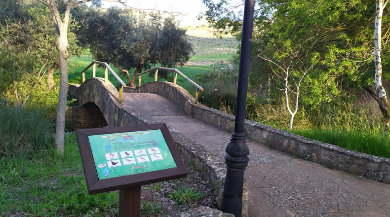 Малага - Ronda - 150m2