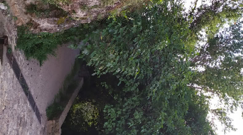 Малага - Ronda - 150m2
