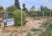 Sòl urbà en venda a la , Múrcia, ref.: TR407960 foto