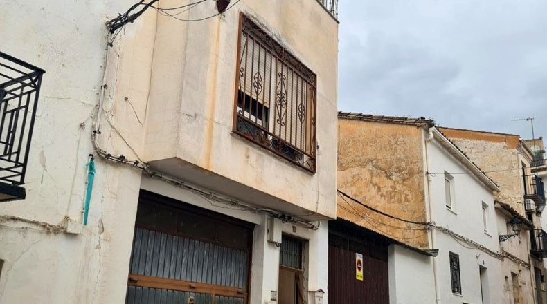 Jaén - Quesada - 122m2