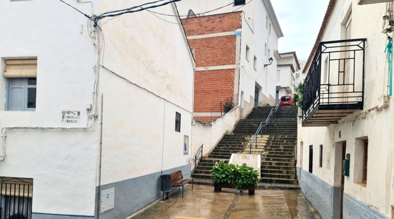 Jaén - Quesada - 122m2