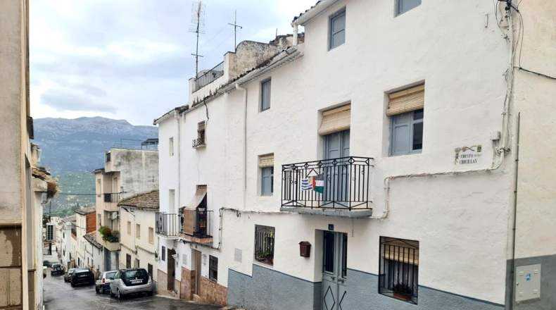 Jaén - Quesada - 122m2