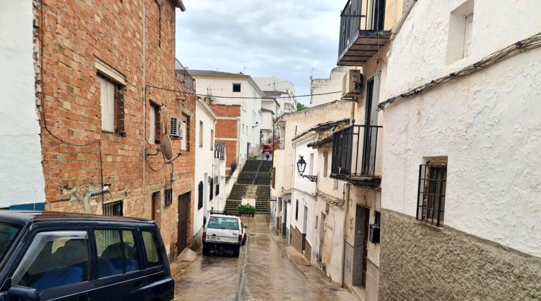 Jaén - Quesada - 122m2