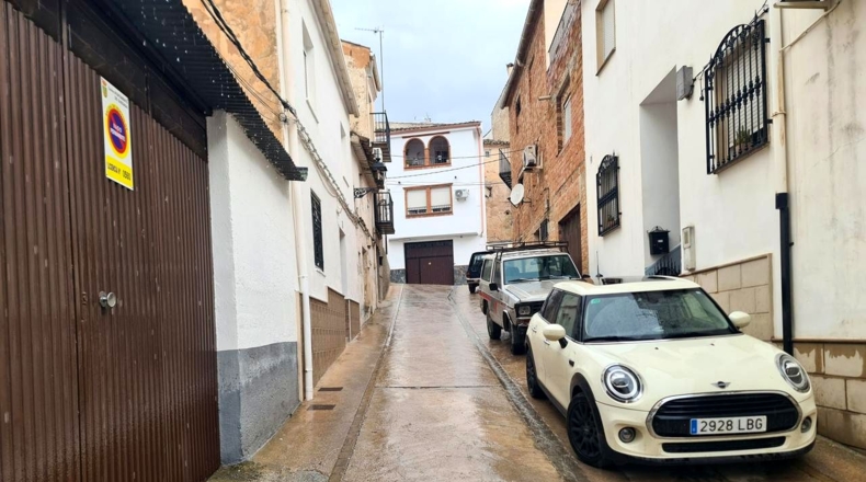 Jaén - Quesada - 122m2
