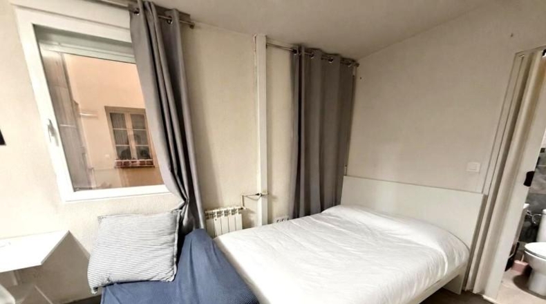 Comunidad de Madrid - Madrid - 28m2