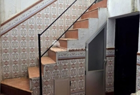 Valdepeñas de Jaén 149&nbsp;m²