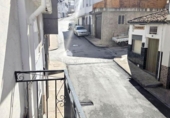 Xalet independent amb terreny en venda a la España, Valdepeñas de Jaén, ref.: TR293837 foto