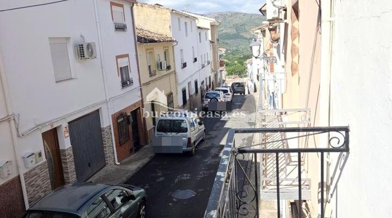 Jaén - Valdepeñas de Jaén - 149m2