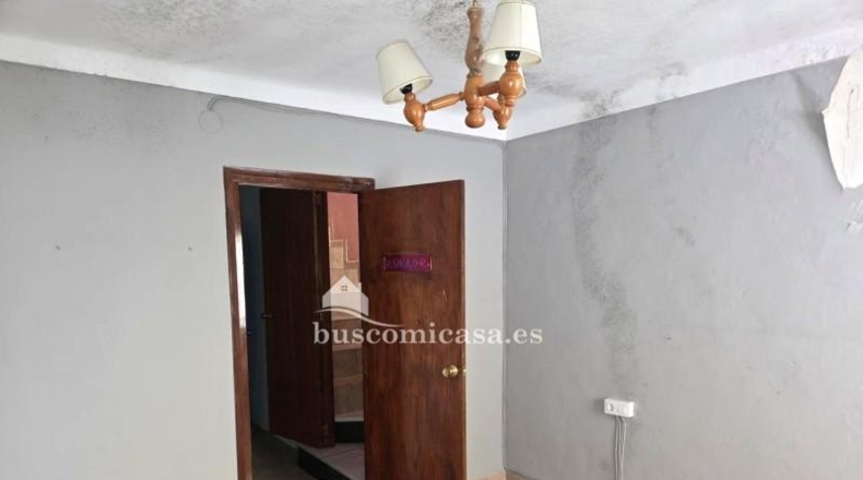 Jaén - Valdepeñas de Jaén - 149m2