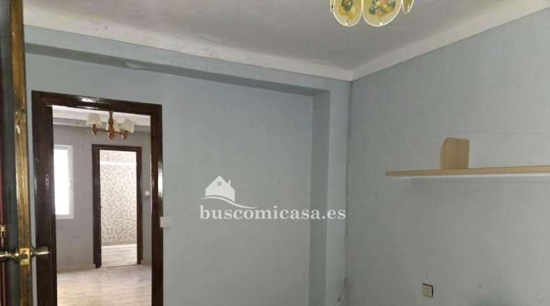 Jaén - Valdepeñas de Jaén - 149m2