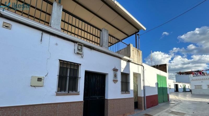 Huelva - Chucena - 136m2