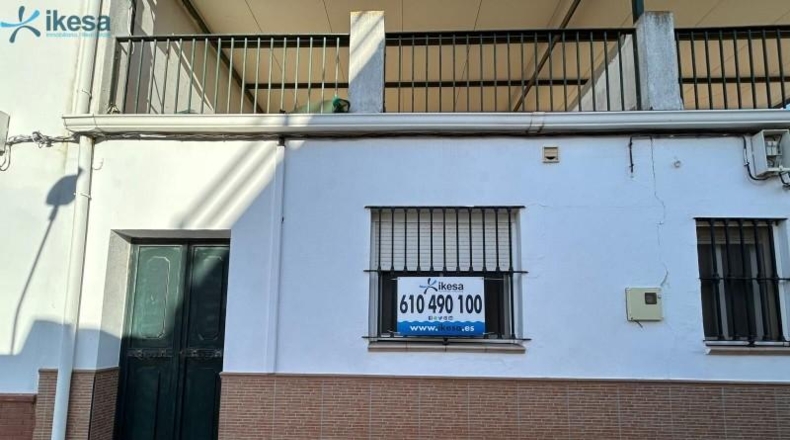 Huelva - Chucena - 136m2