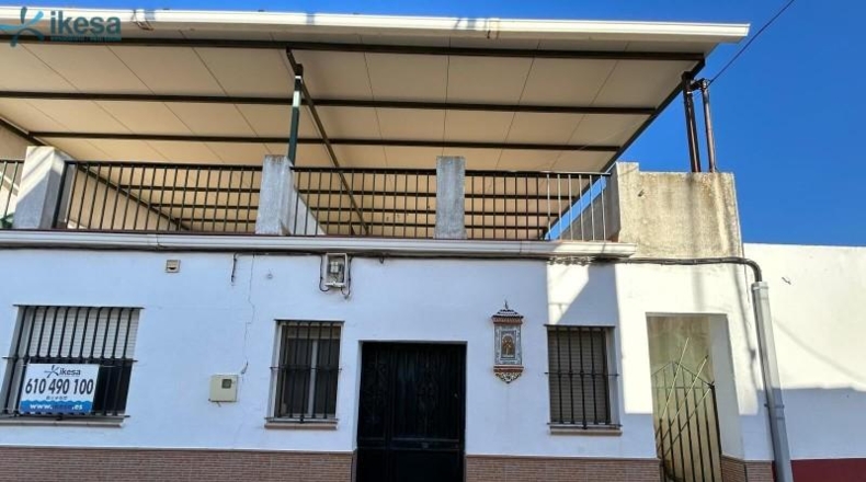 Huelva - Chucena - 136m2