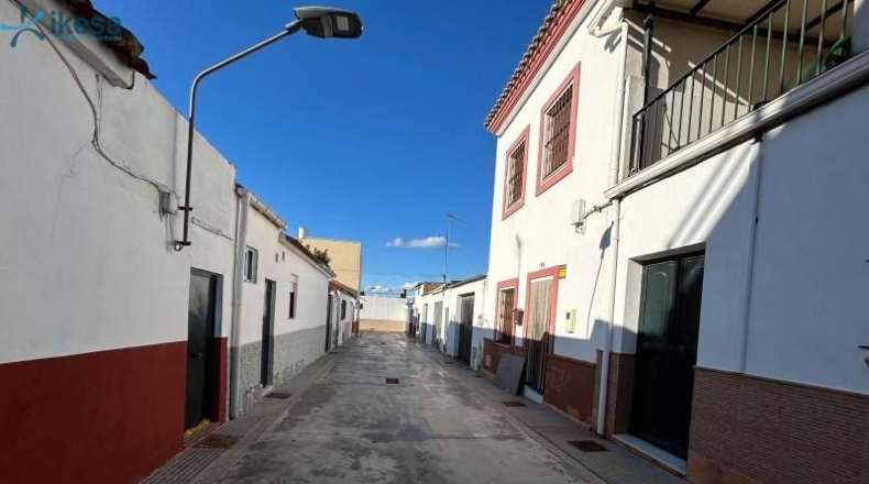 Huelva - Chucena - 136m2