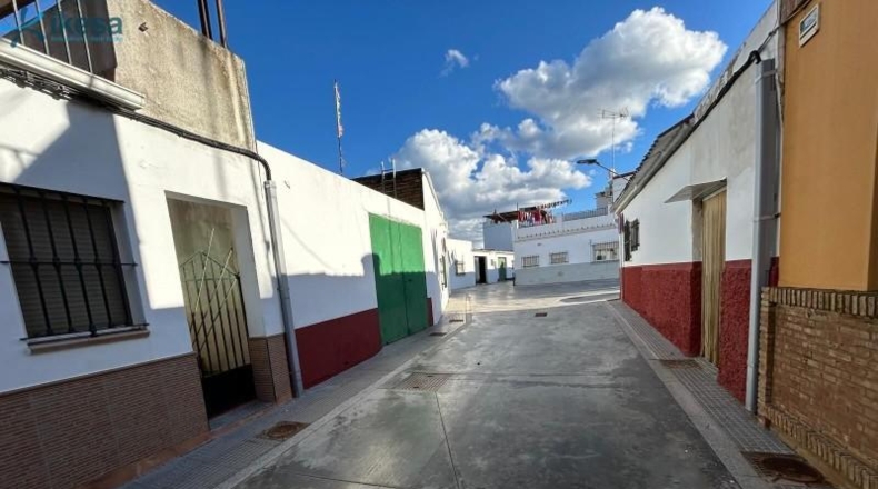 Huelva - Chucena - 136m2
