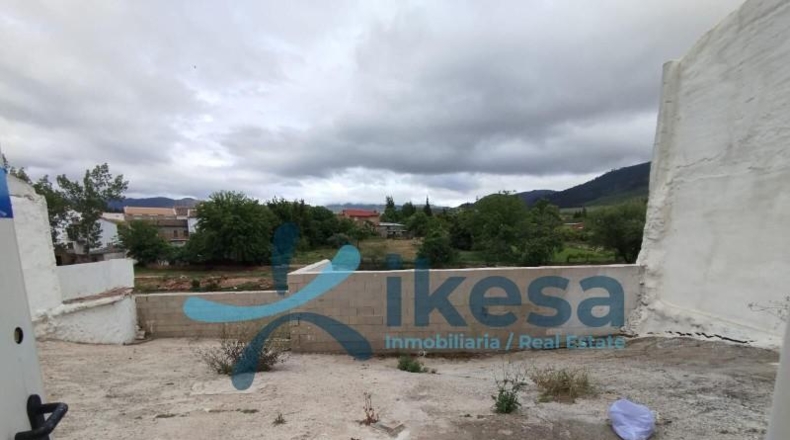 Jaén - Puente de Génave - 367m2