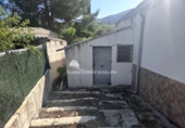 Xalet independent amb terreny en venda a la España, Jaén, ref.: TR407977 foto