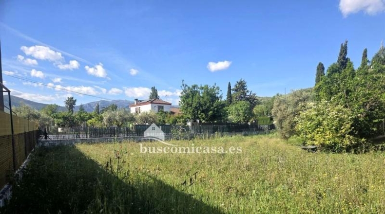 Jaén - Jaén - 1337m2