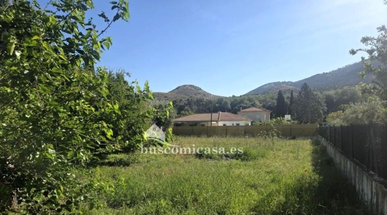 Jaén - Jaén - 1337m2