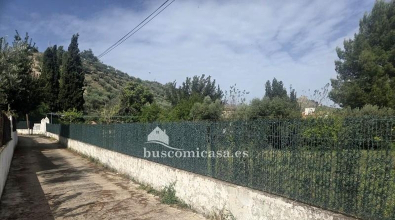 Jaén - Jaén - 1337m2