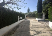 Xalet independent amb terreny en venda a la España, Jaén, ref.: TR407977 foto