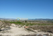 Non-developable land for sale on España, Bèlgida, ref: TR339275 photo