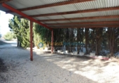 Non-developable land for sale on España, Bèlgida, ref: TR339275 photo