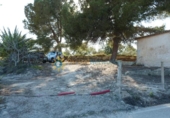 Non-developable land for sale on España, Bèlgida, ref: TR339275 photo