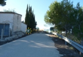 Non-developable land for sale on España, Bèlgida, ref: TR339275 photo