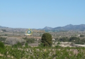 Non-developable land for sale on España, Bèlgida, ref: TR339275 photo