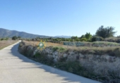Non-developable land for sale on España, Bèlgida, ref: TR339275 photo