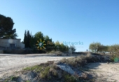 Non-developable land for sale on España, Bèlgida, ref: TR339275 photo