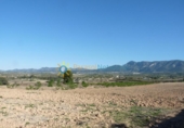 Non-developable land for sale on España, Bèlgida, ref: TR339275 photo