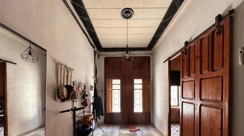 Valencia - Carlet - 234m2