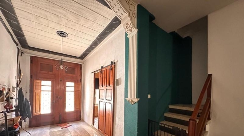 Valencia - Carlet - 234m2
