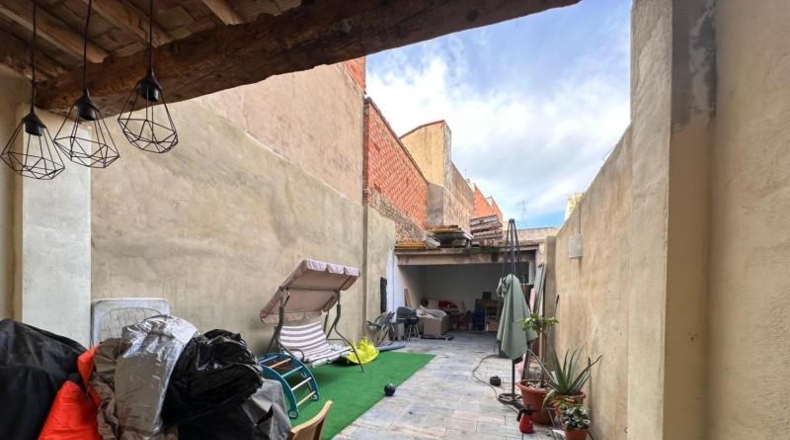 Valencia - Carlet - 234m2