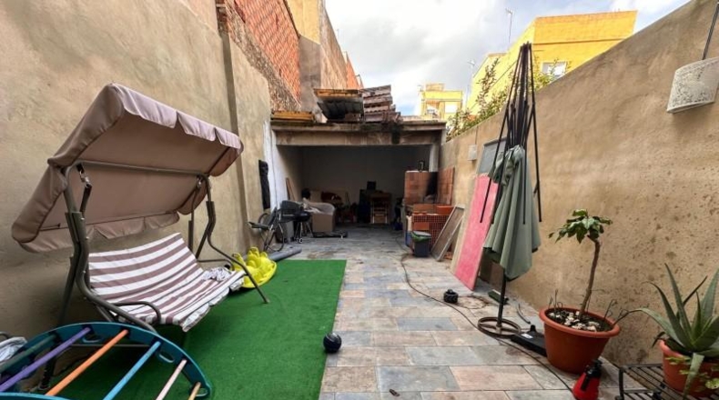 Valencia - Carlet - 234m2