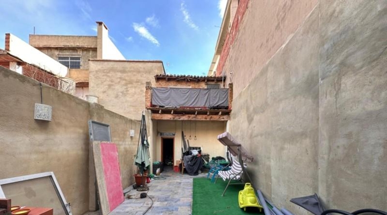 Valencia - Carlet - 234m2