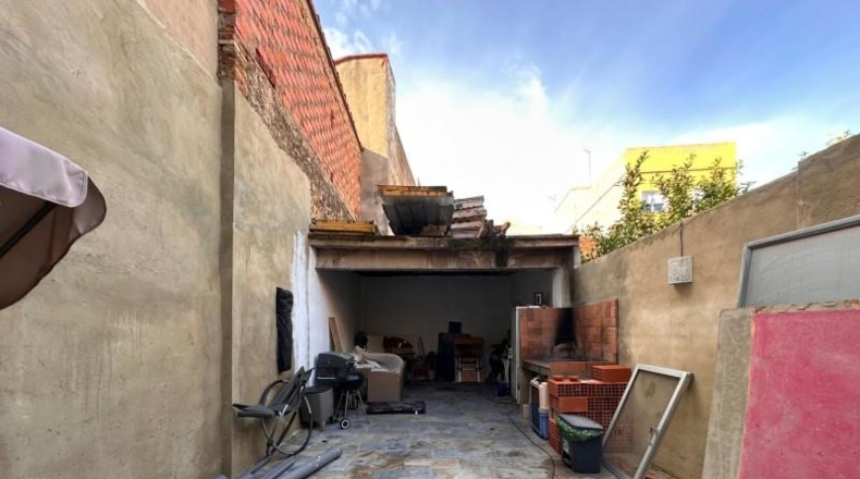 Valencia - Carlet - 234m2