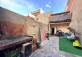 Casa de poble en venda a la España, Carlet, ref.: TR227569 foto